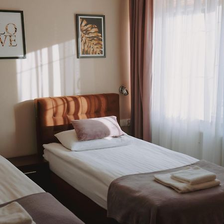Villa Paula โปลานิซา-สดรอยจ์ ภายนอก รูปภาพ