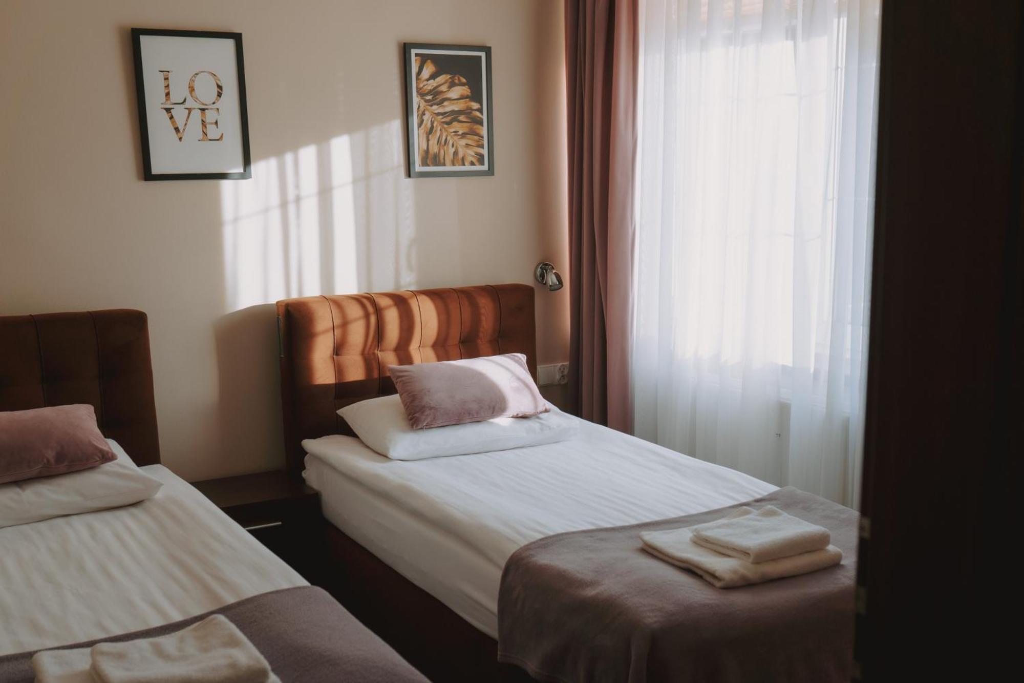 Villa Paula โปลานิซา-สดรอยจ์ ภายนอก รูปภาพ